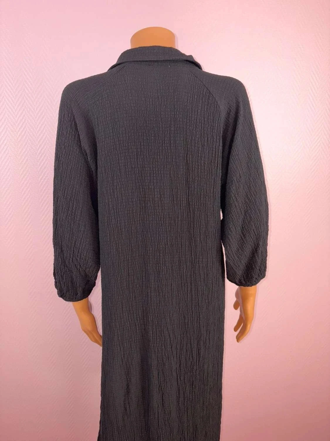 Vestido feminino kaffe tamanho 36 – photo 6